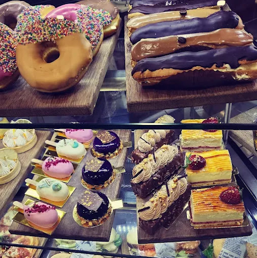 Photo Cafe Hunters Hill - 11