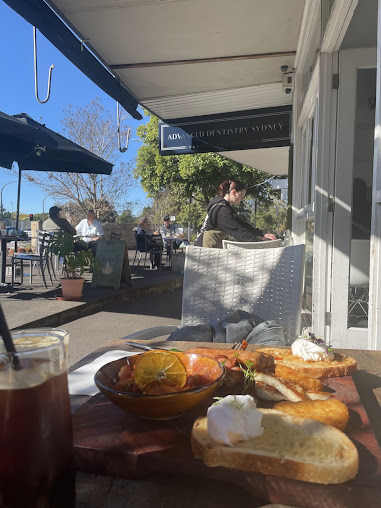 Photo Cafe Hunters Hill - 14