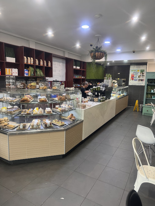 Photo Cafe Hunters Hill - 16