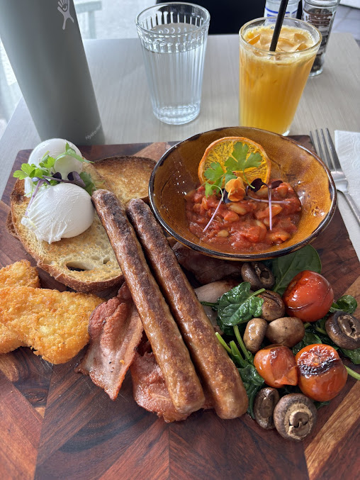 Photo Cafe Hunters Hill - 17