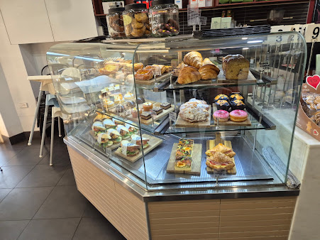 Photo Cafe Hunters Hill - 18