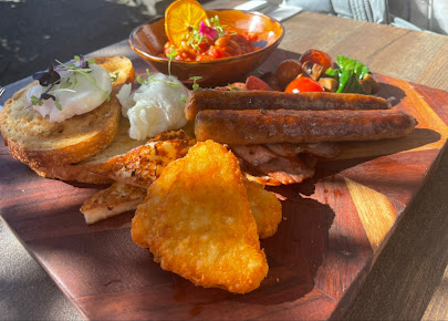 Photo Cafe Hunters Hill - 20