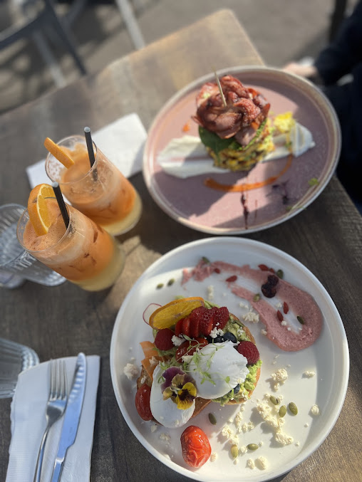 Photo Cafe Hunters Hill - 21