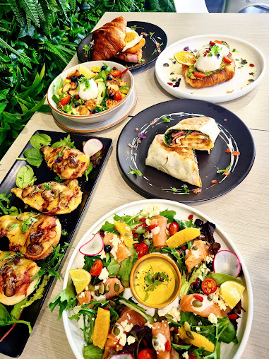 Photo Cafe Hunters Hill - 22