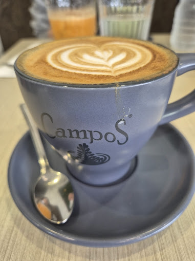 Photo Cafe Hunters Hill - 23