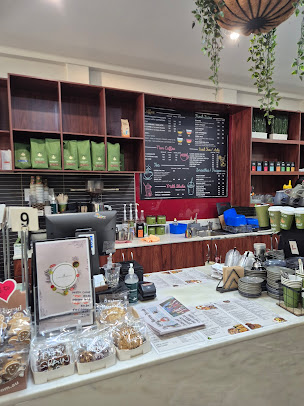 Photo Cafe Hunters Hill - 24