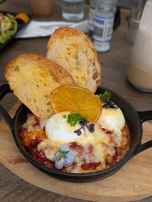 Photo Cafe Hunters Hill - 25