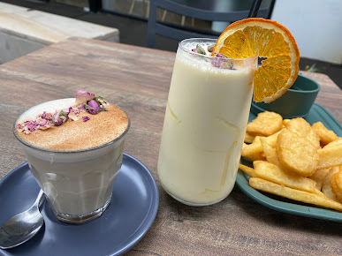 Photo Cafe Hunters Hill - 27