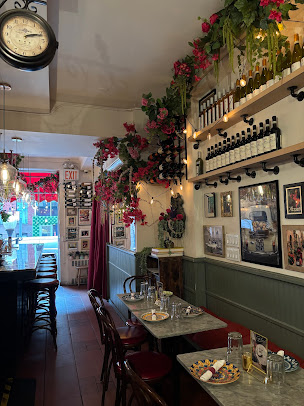 Photo Cafe Luce - Italian Restaurant & Wine Bar - 11