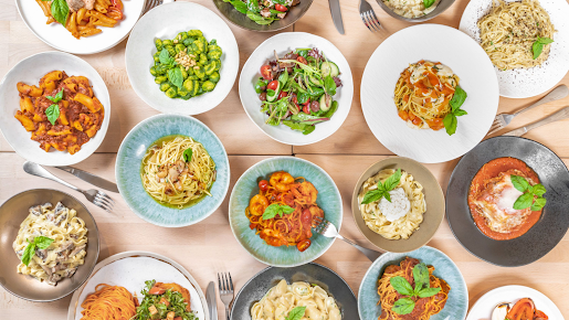 Photo Cafe Luce - Italian Restaurant & Wine Bar - 13