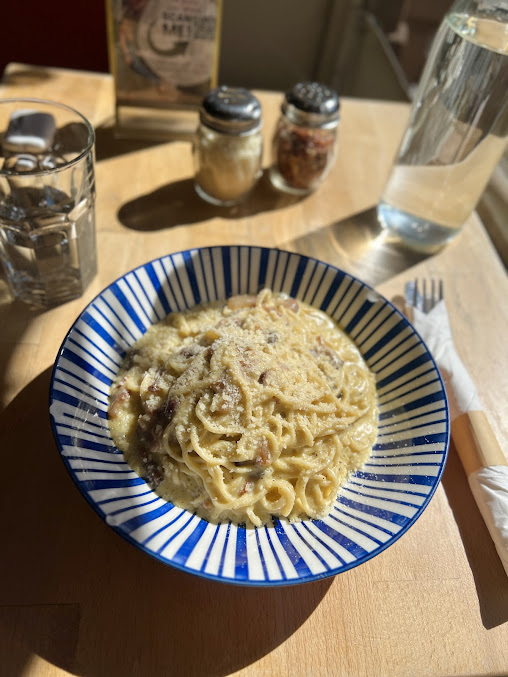 Photo Cafe Luce - Italian Restaurant & Wine Bar - 15