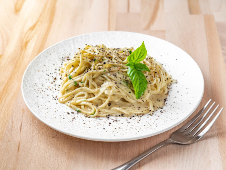 Photo Cafe Luce - Italian Restaurant & Wine Bar - 20