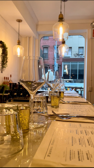 Photo Cafe Luce - Italian Restaurant & Wine Bar - 21