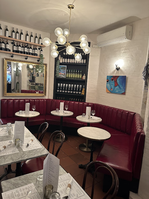Photo Cafe Luce - Italian Restaurant & Wine Bar - 22