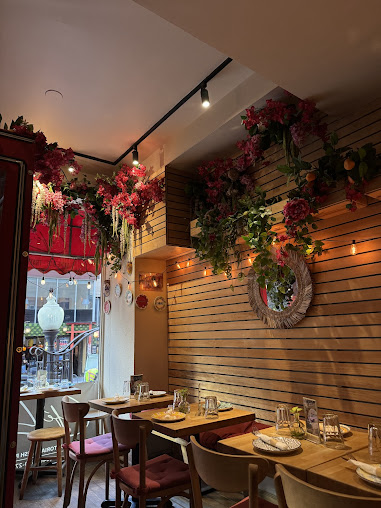 Photo Cafe Luce - Italian Restaurant & Wine Bar - 24