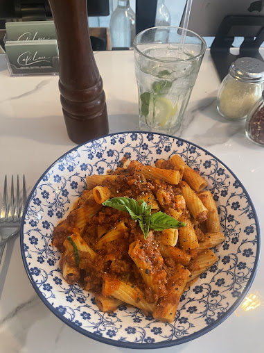 Photo Cafe Luce - Italian Restaurant & Wine Bar - 25
