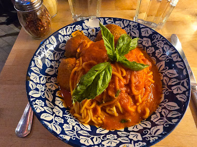 Photo Cafe Luce - Italian Restaurant & Wine Bar - 29