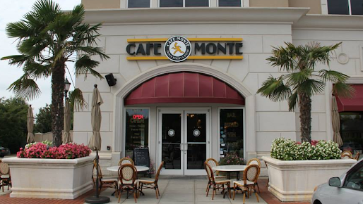 Photo Cafe Monte French Bakery And Bistro - 10