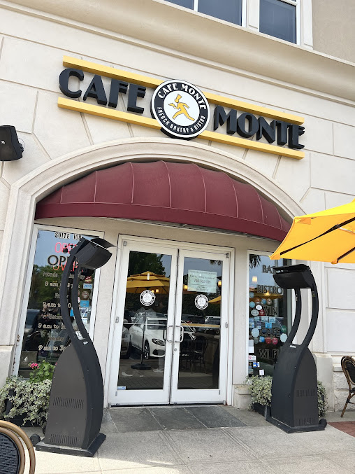 Photo Cafe Monte French Bakery And Bistro - 11