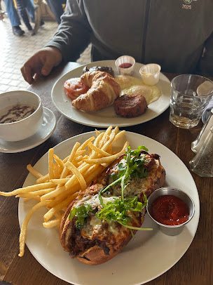 Photo Cafe Monte French Bakery And Bistro - 15