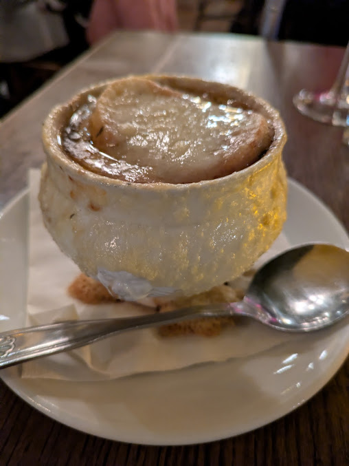 Photo Cafe Monte French Bakery And Bistro - 17
