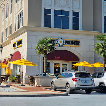 Photo Cafe Monte French Bakery And Bistro - 18