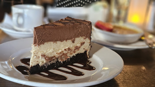 Photo Cafe Monte French Bakery And Bistro - 19