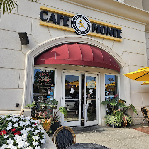 Photo Cafe Monte French Bakery And Bistro - 25