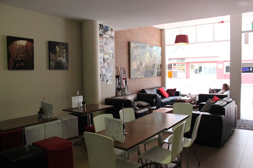 Photo Cafe Sorelle - 6