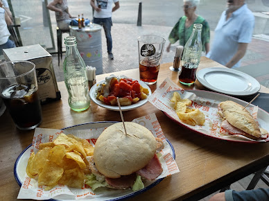 Photo Café Tapa - 25