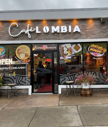 Photo Cafelombia Bakery & Restaurant - 6