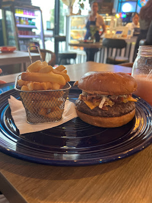 Photo Cafelombia Bakery & Restaurant - 7