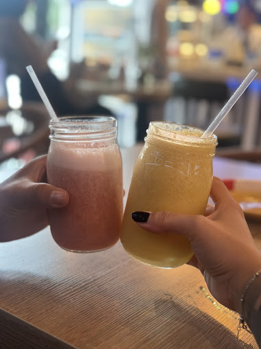Photo Cafelombia Bakery & Restaurant - 9