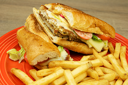 Photo Cafelombia Bakery & Restaurant - 10