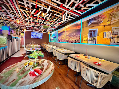 Photo Cafelombia Bakery & Restaurant - 18