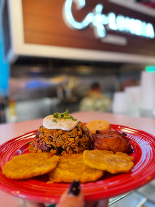 Photo Cafelombia Bakery & Restaurant - 20