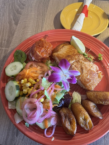 Photo Cafelombia Bakery & Restaurant - 21