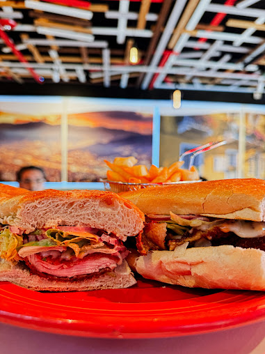 Photo Cafelombia Bakery & Restaurant - 22