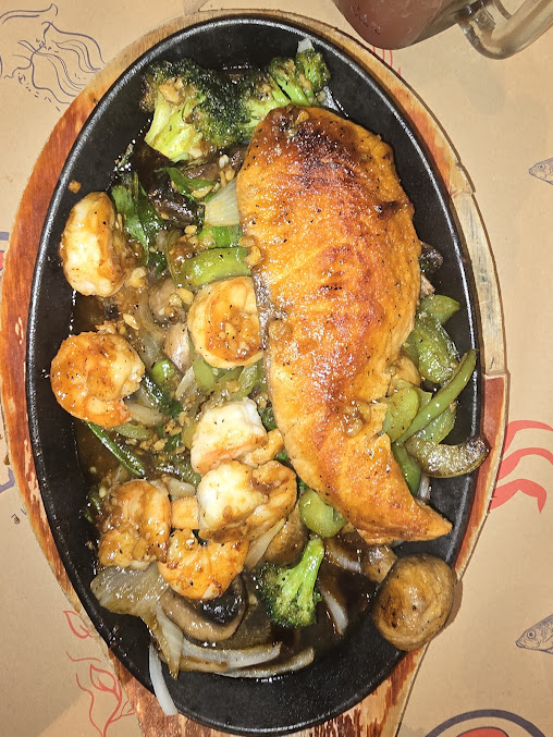 Photo Cajun Bay Seafood Bar - 10