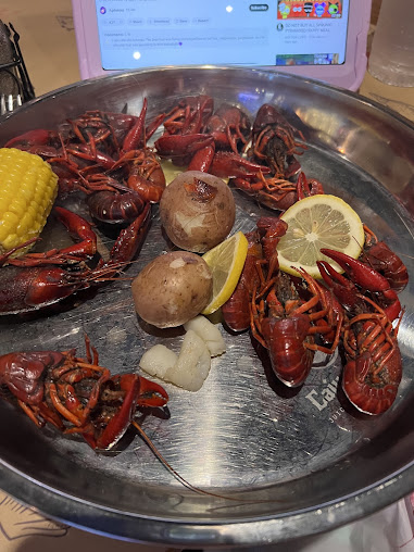 Photo Cajun Bay Seafood Bar - 11