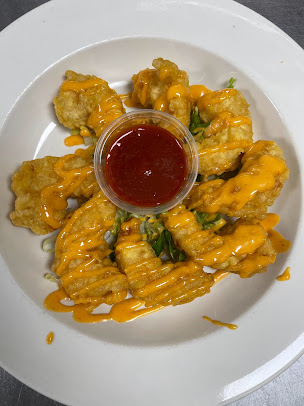 Photo Cajun Bay Seafood Bar - 13
