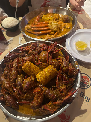 Photo Cajun Bay Seafood Bar - 14