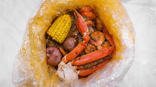 Photo Cajun Bay Seafood Bar - 15