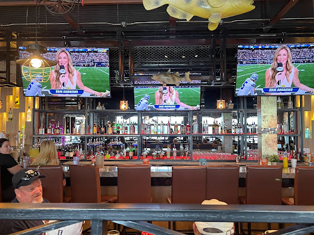 Photo Cajun Bay Seafood Bar - 16