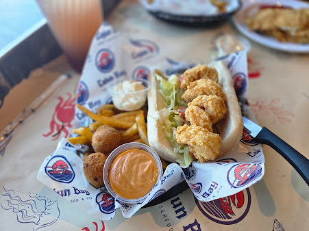 Photo Cajun Bay Seafood Bar - 18