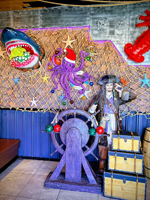 Photo Cajun Bay Seafood Bar - 19