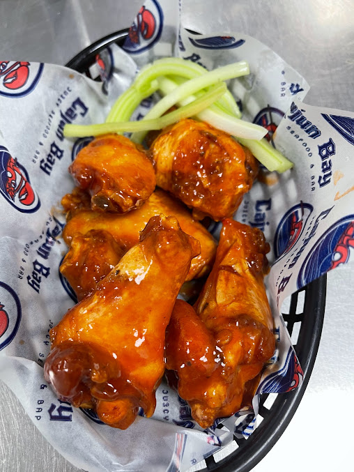 Photo Cajun Bay Seafood Bar - 20