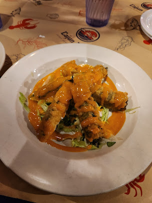 Photo Cajun Bay Seafood Bar - 22