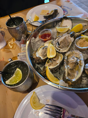 Photo Cajun Bay Seafood Bar - 23