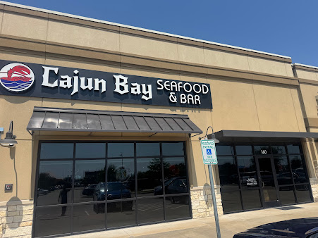 Photo Cajun Bay Seafood Bar - 24